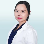 INCINTA Fertility Center胚胎学家——Wei Guo